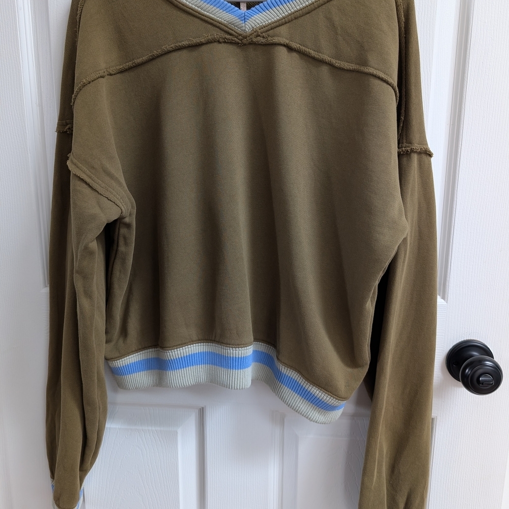 Free People Rio Sweater - Picture 5 of 11